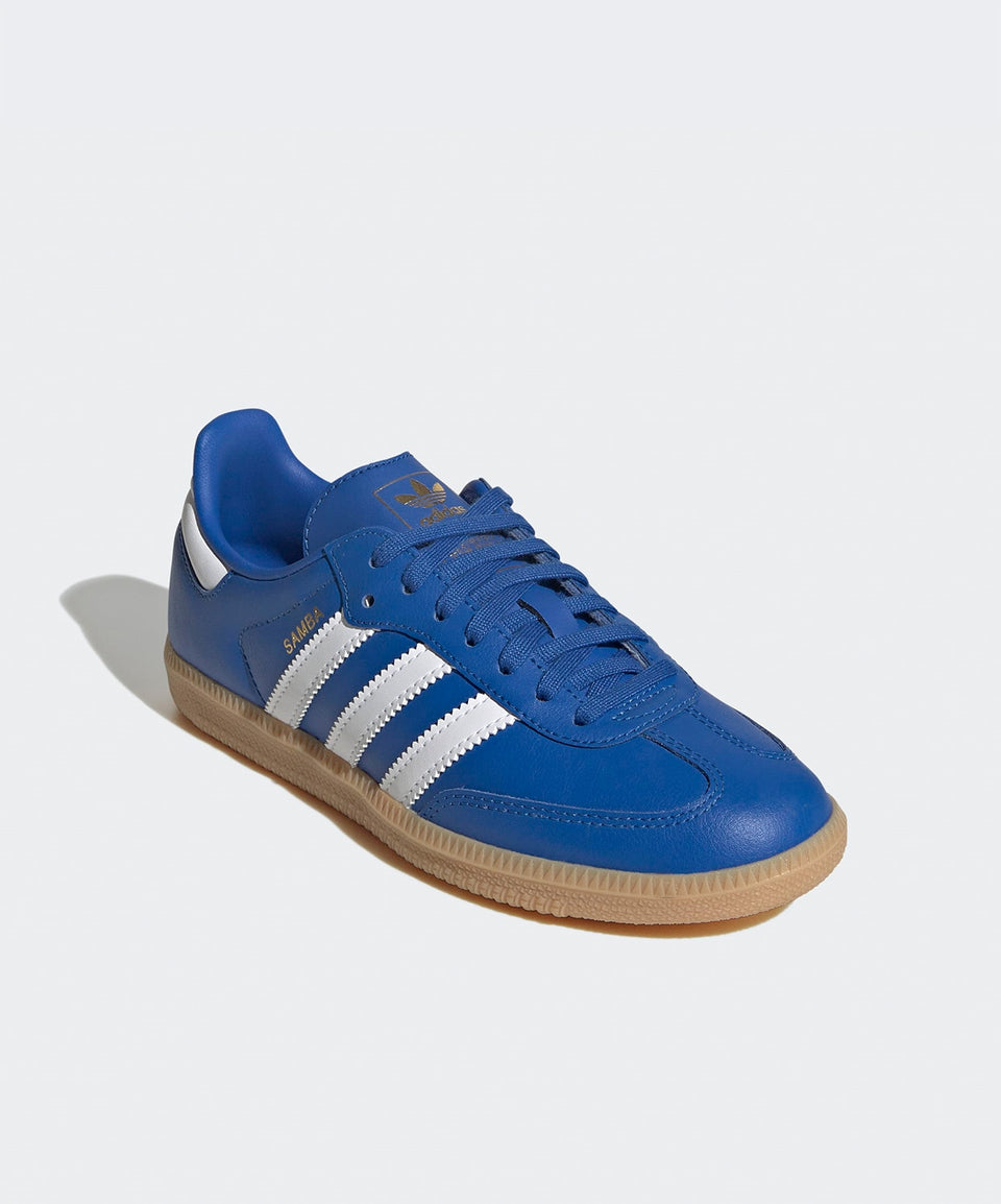 adidas Samba OG J - Görsel 4