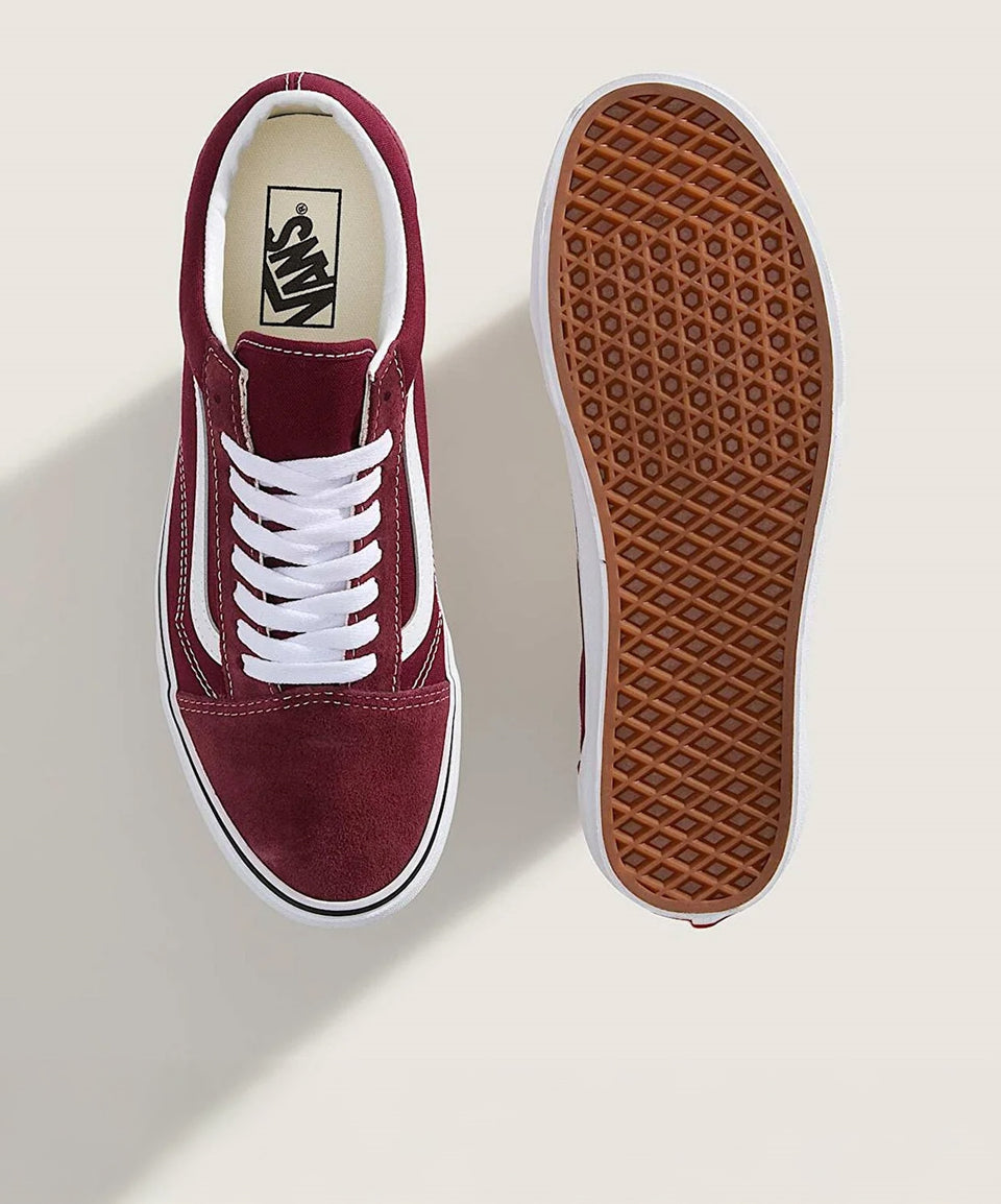 Vans Ua Old Skool - Görsel 6