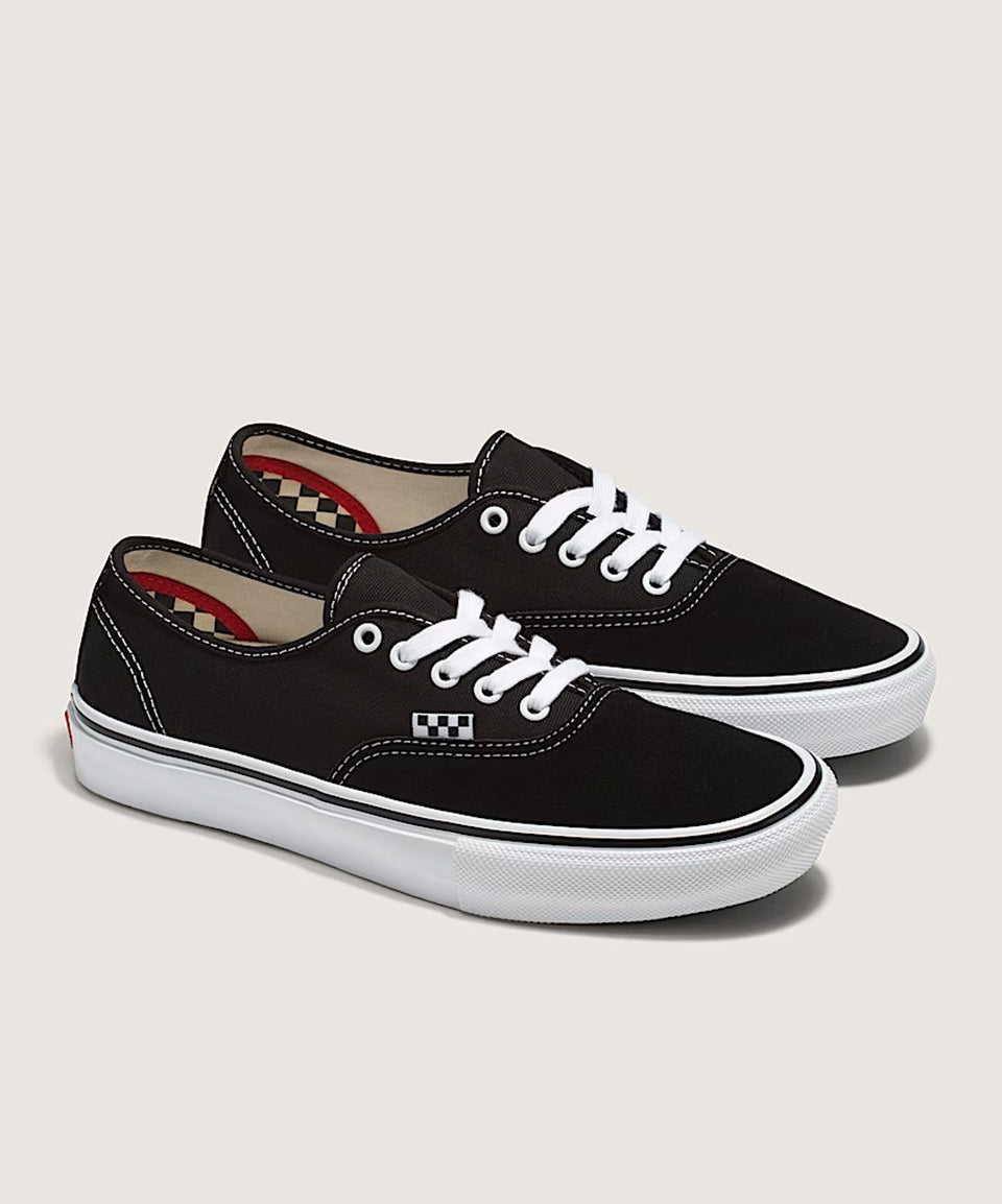 Vans Skate Authentic - Görsel 3