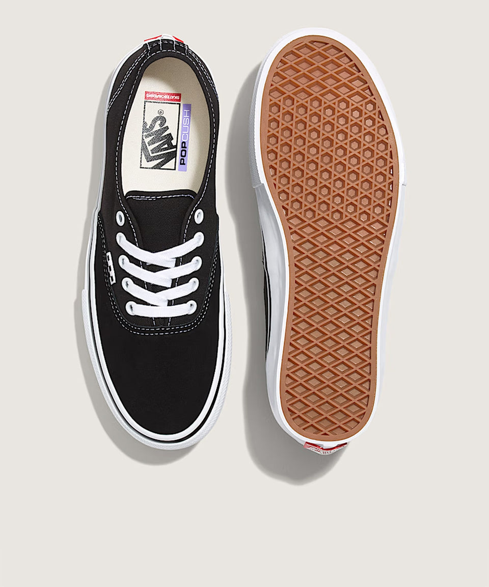 Vans Skate Authentic - Görsel 5