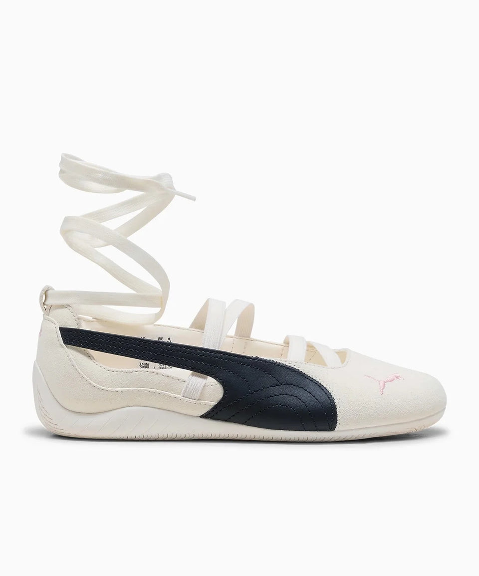 Puma X Rosé Speedcat Ballet - Görsel 2