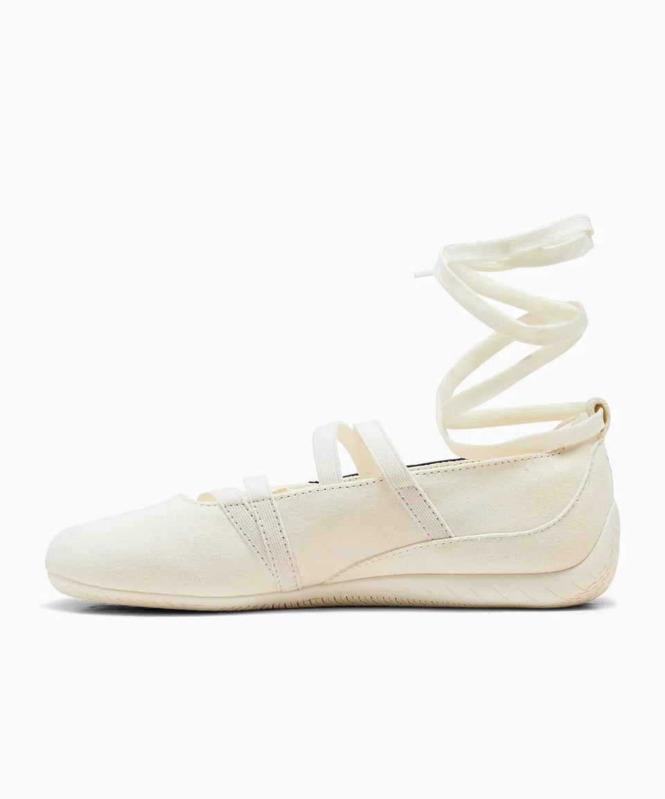 Puma X Rosé Speedcat Ballet - Görsel 3
