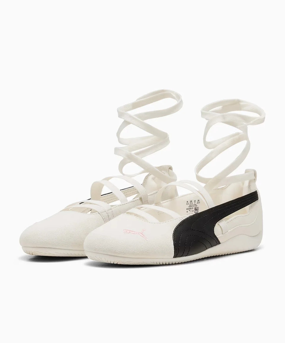 Puma X Rosé Speedcat Ballet - Görsel 4