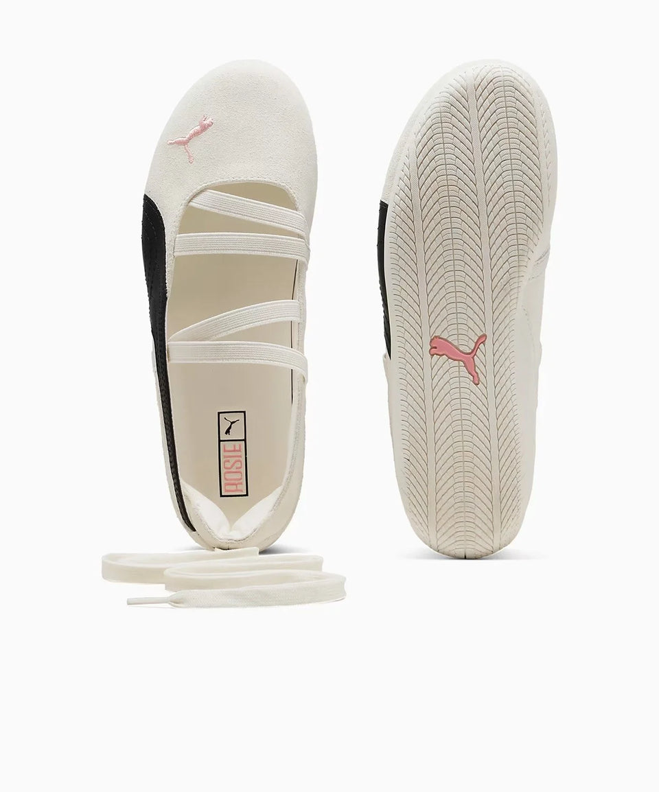 Puma X Rosé Speedcat Ballet - Görsel 7