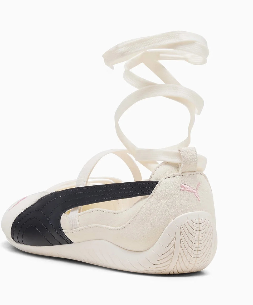 Puma X Rosé Speedcat Ballet - Görsel 6