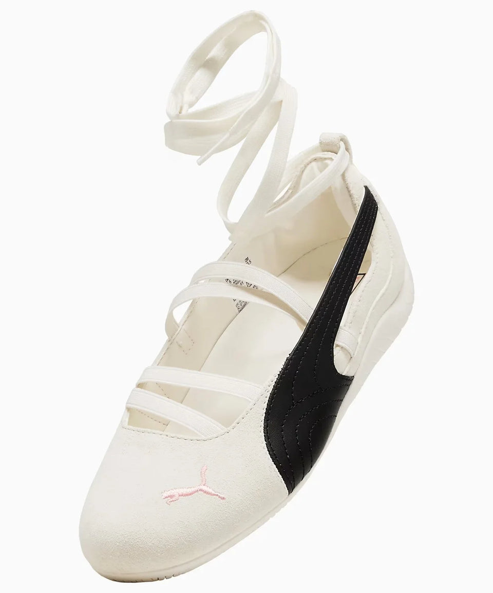 Puma X Rosé Speedcat Ballet - Görsel 5