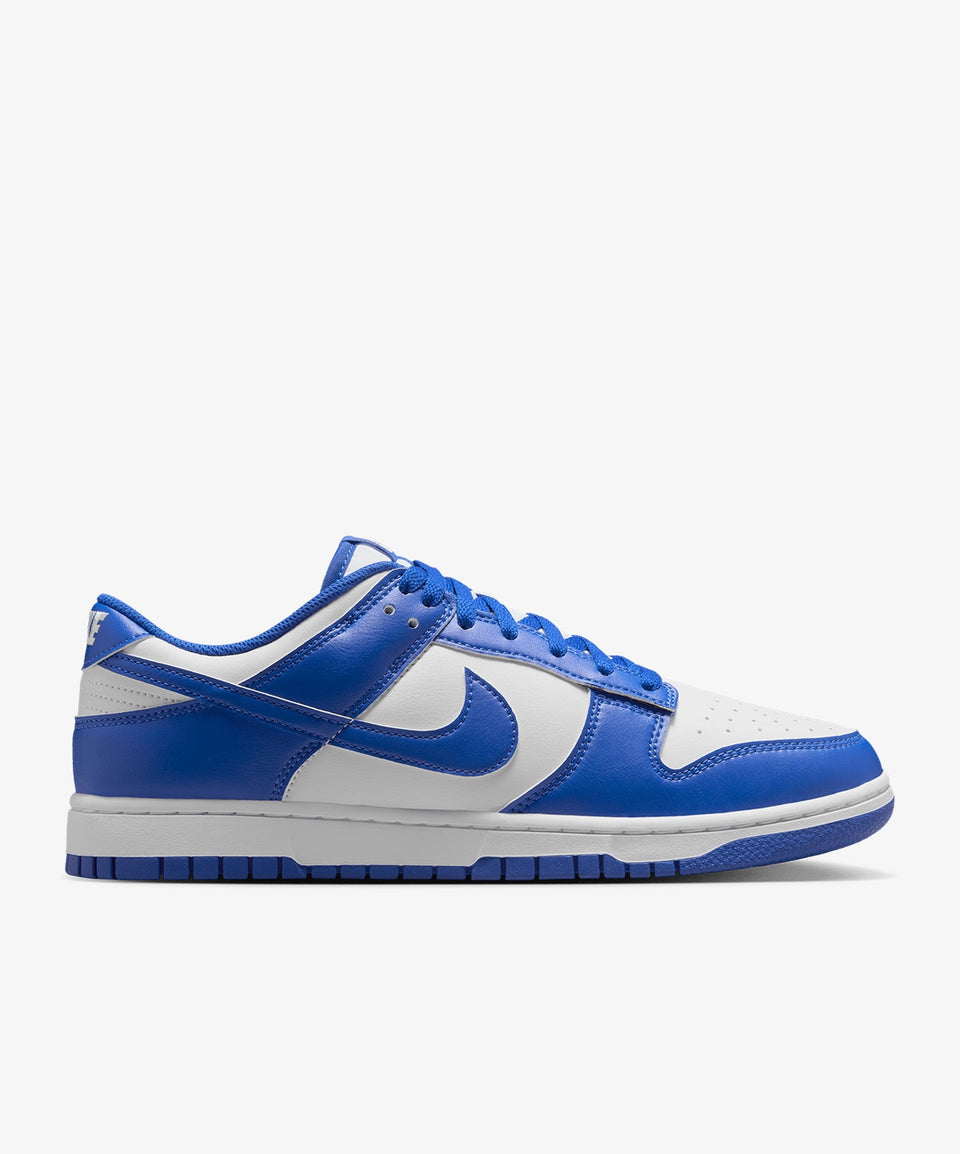 Nike Mavi Nike Dunk Low Retro