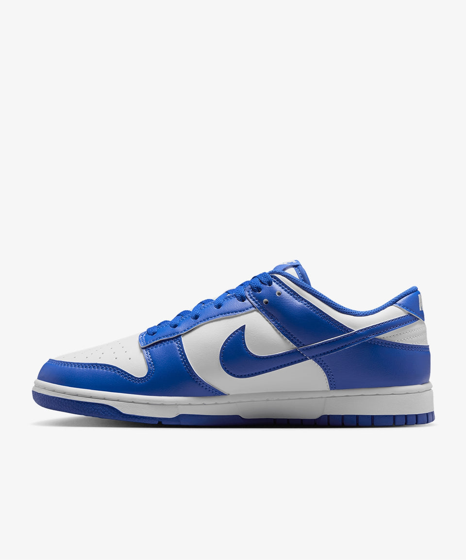 Nike Mavi Nike Dunk Low Retro