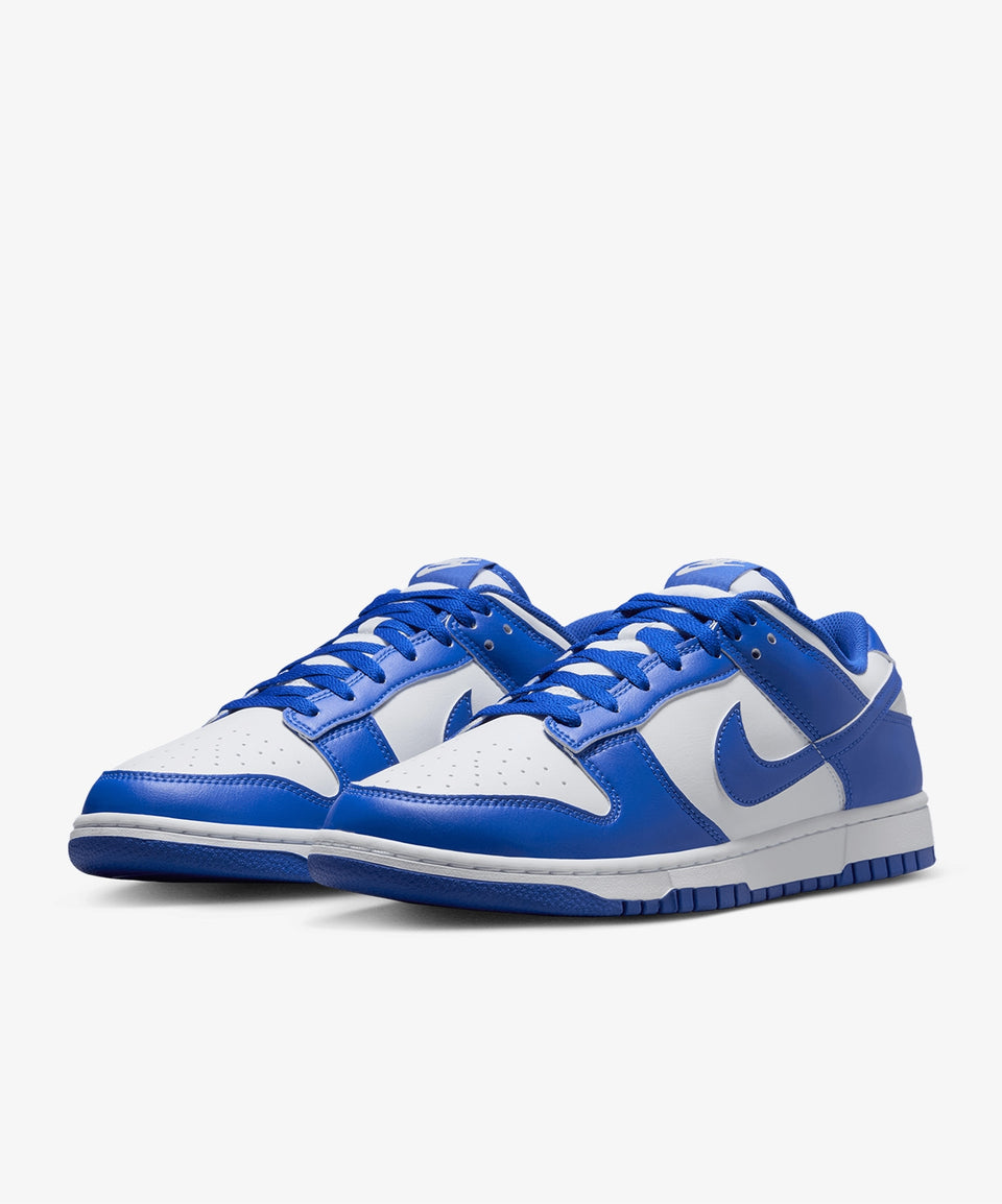 Nike Mavi Nike Dunk Low Retro