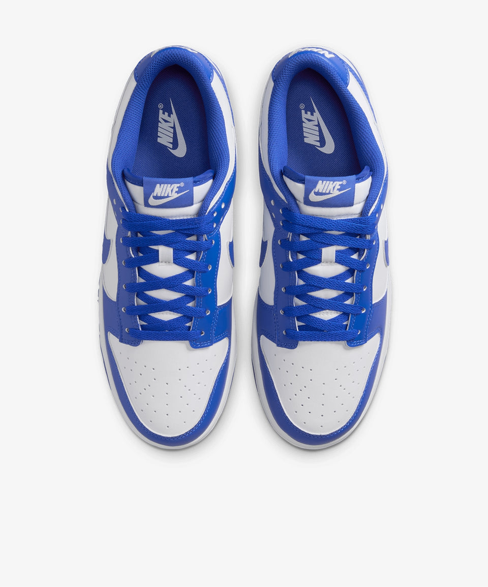 Nike Mavi Nike Dunk Low Retro