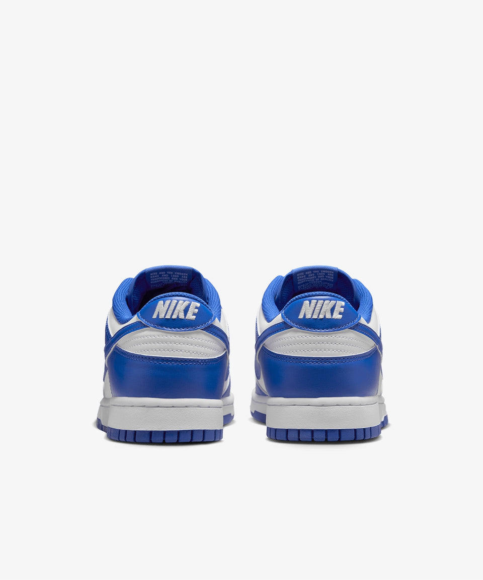 Nike Nike Mavi Dunk Low Retro Sportime'de! Mavi - 6. görsel