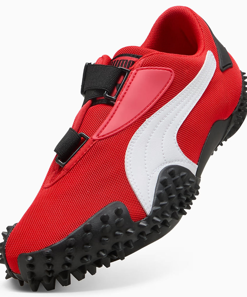 Puma Mostro OG Prime - Görsel 4