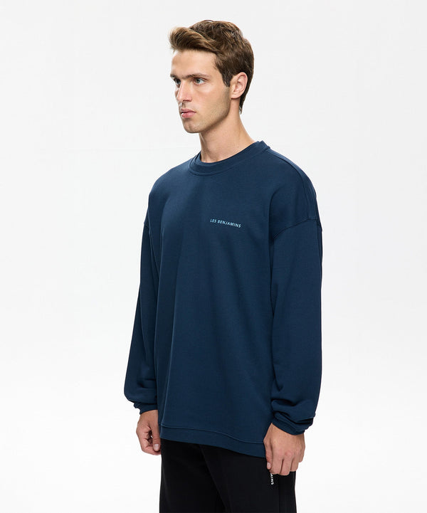 Les Benjamins Sweatshirt 309