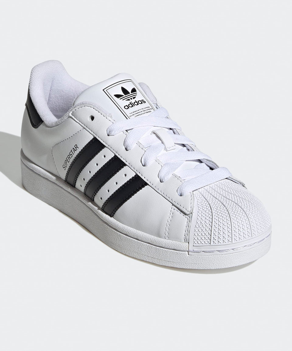 adidas Superstar II - Görsel 4