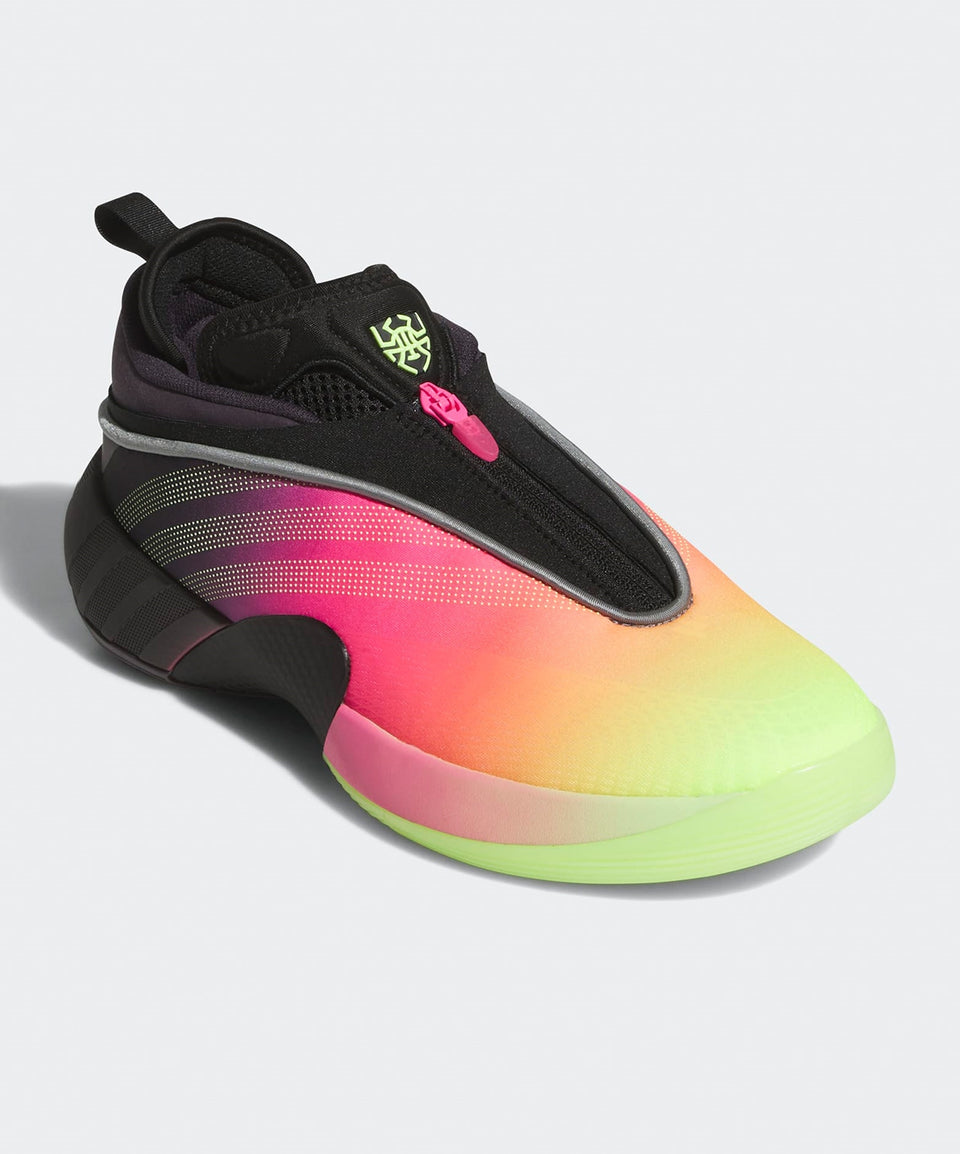 adidas D.O.N. Issue 7 - Görsel 4