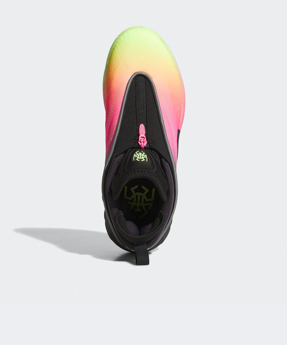 adidas D.O.N. Issue 7 - Görsel 6