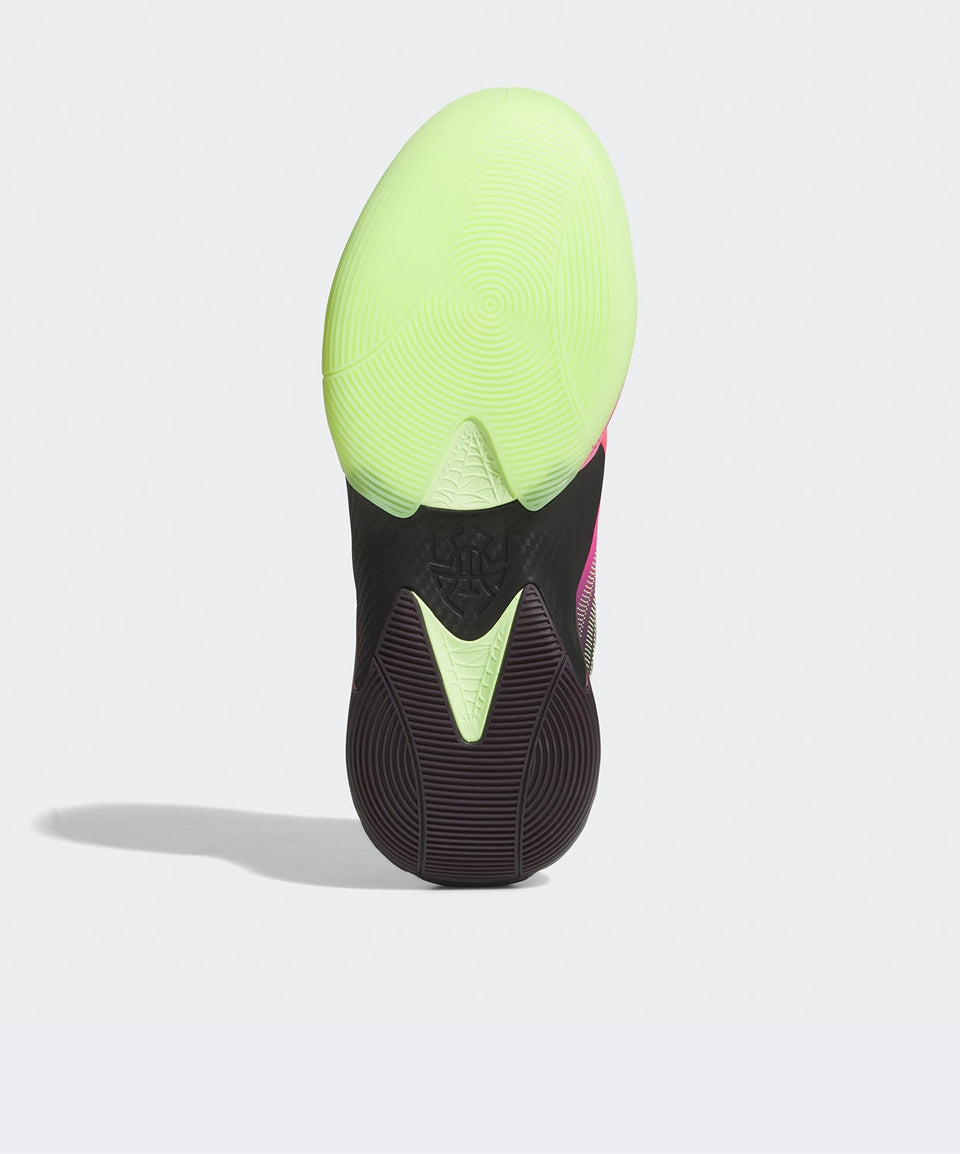 adidas D.O.N. Issue 7 - Görsel 7