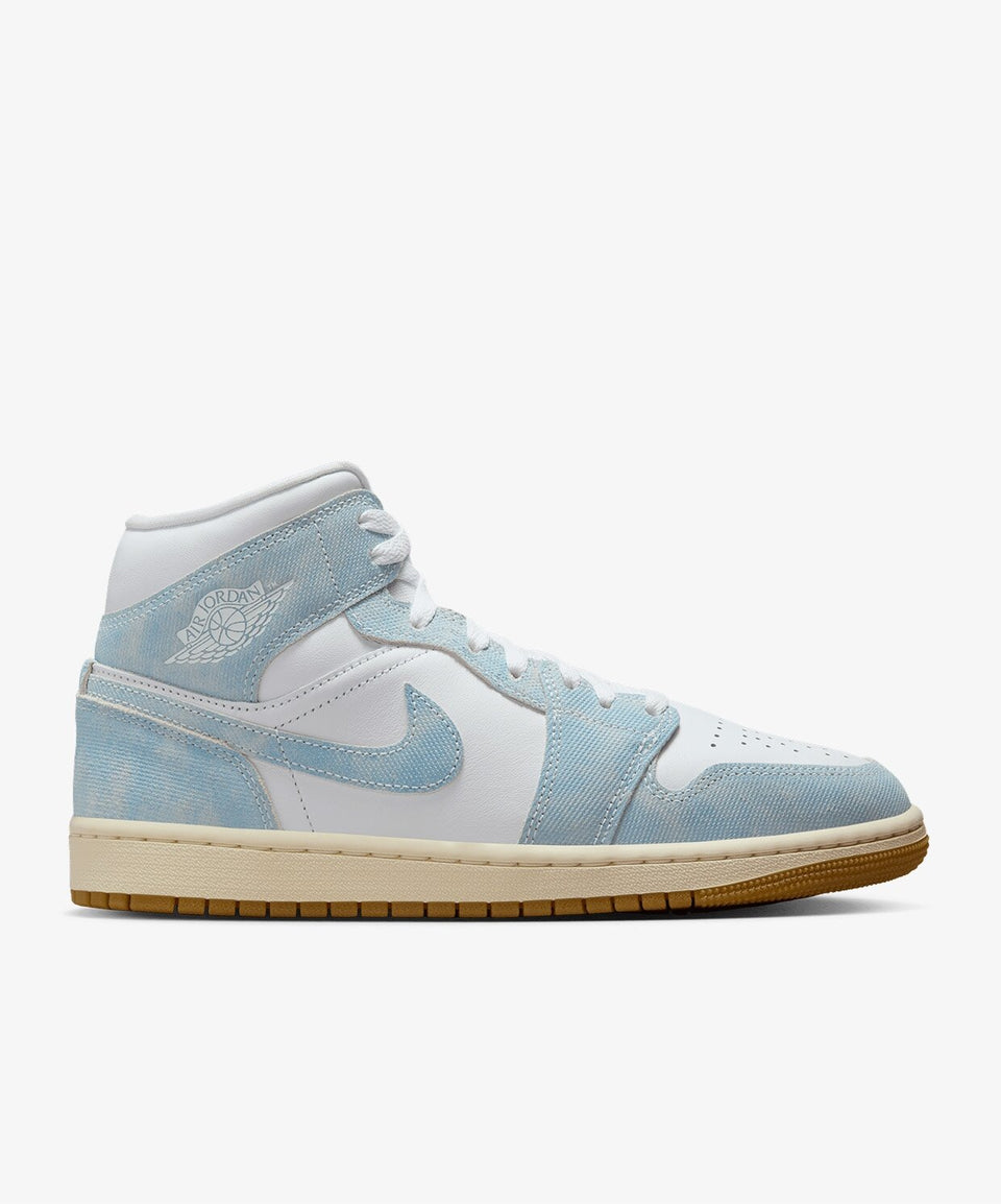 Jordan Mavi Jordan Air 1 Mid