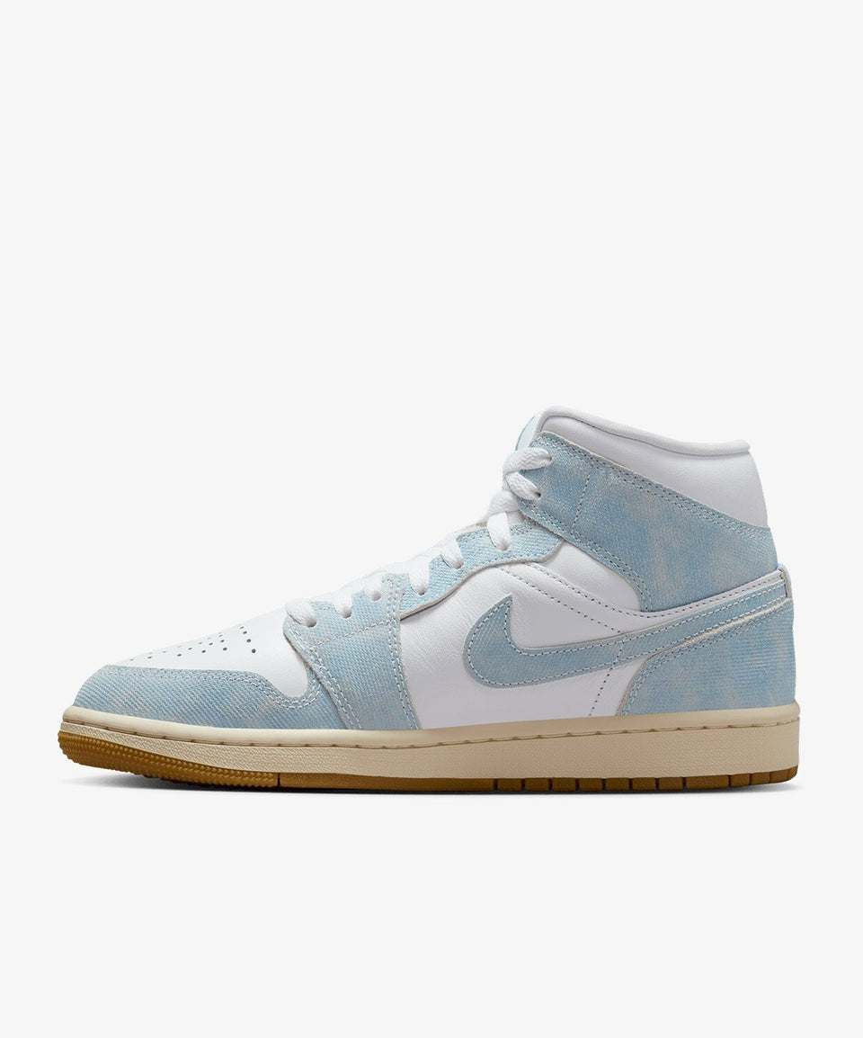 Jordan Mavi Jordan Air 1 Mid