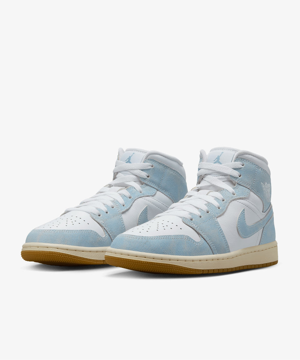 Jordan Mavi Jordan Air 1 Mid