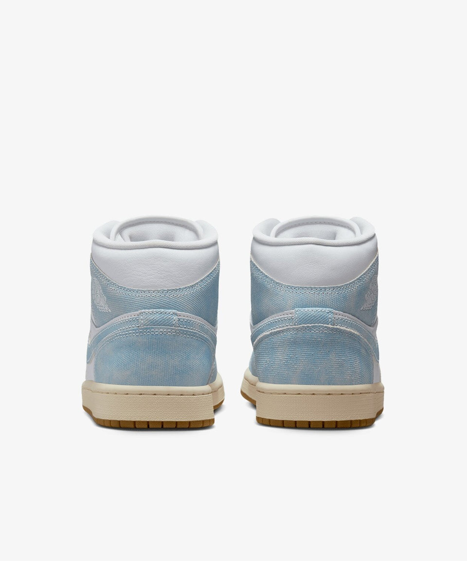 Jordan Mavi Jordan Air 1 Mid