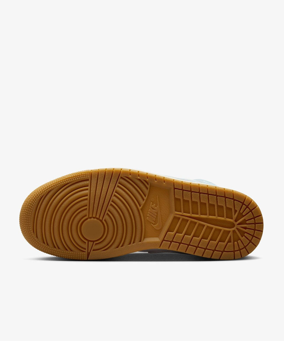 Jordan Mavi Jordan Air 1 Mid