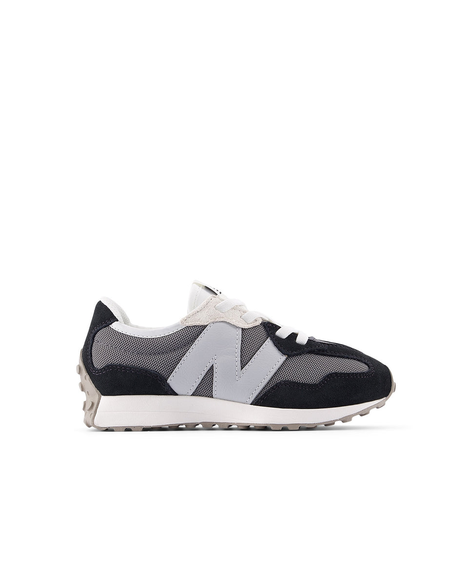 New Balance 327 Lifestyle Kid's Shoes - Görsel 2
