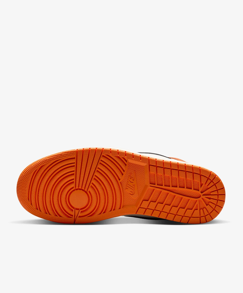 Jordan Turuncu Jordan Air 1 Retro High Og
