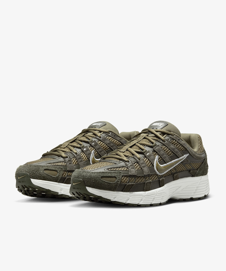 Nike P-6000 SE - Görsel 4