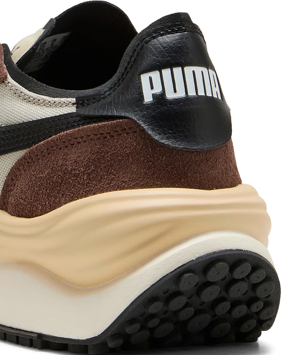 Puma Rider Elite Winter - Görsel 6