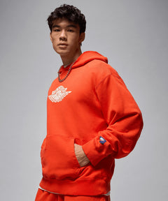Jordan Rare Air Fleece Pullover Hoodie