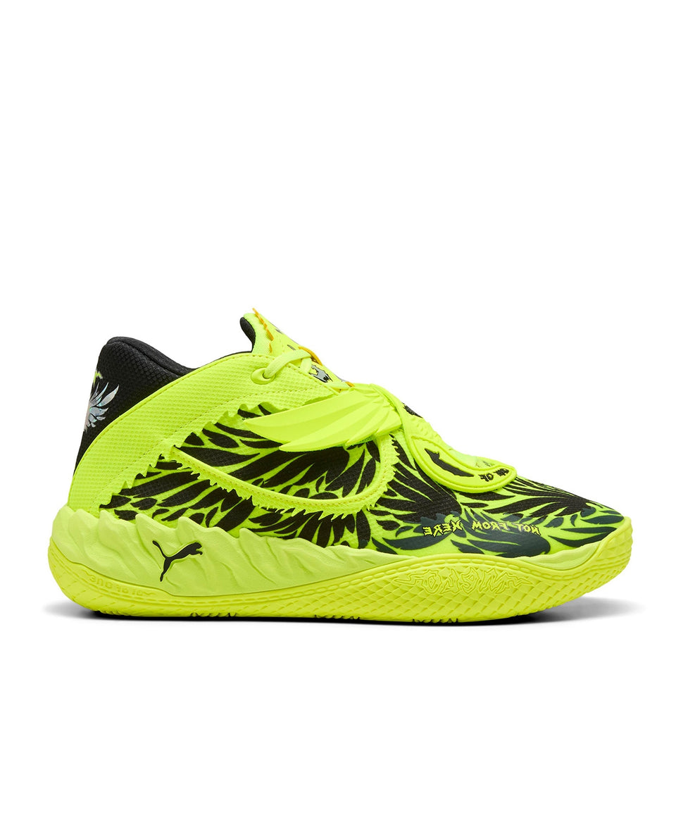 Puma Mb.05 Voltage - Görsel 2