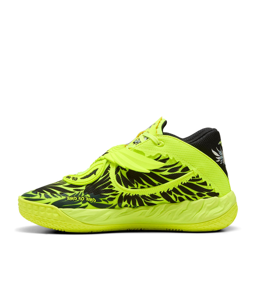 Puma Mb.05 Voltage - Görsel 3