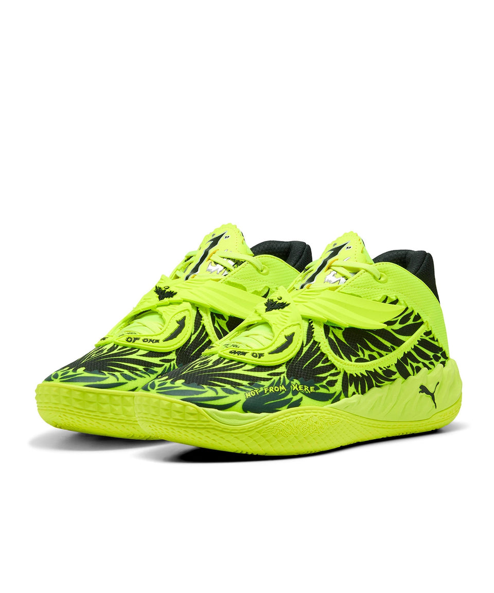 Puma Mb.05 Voltage - Görsel 4