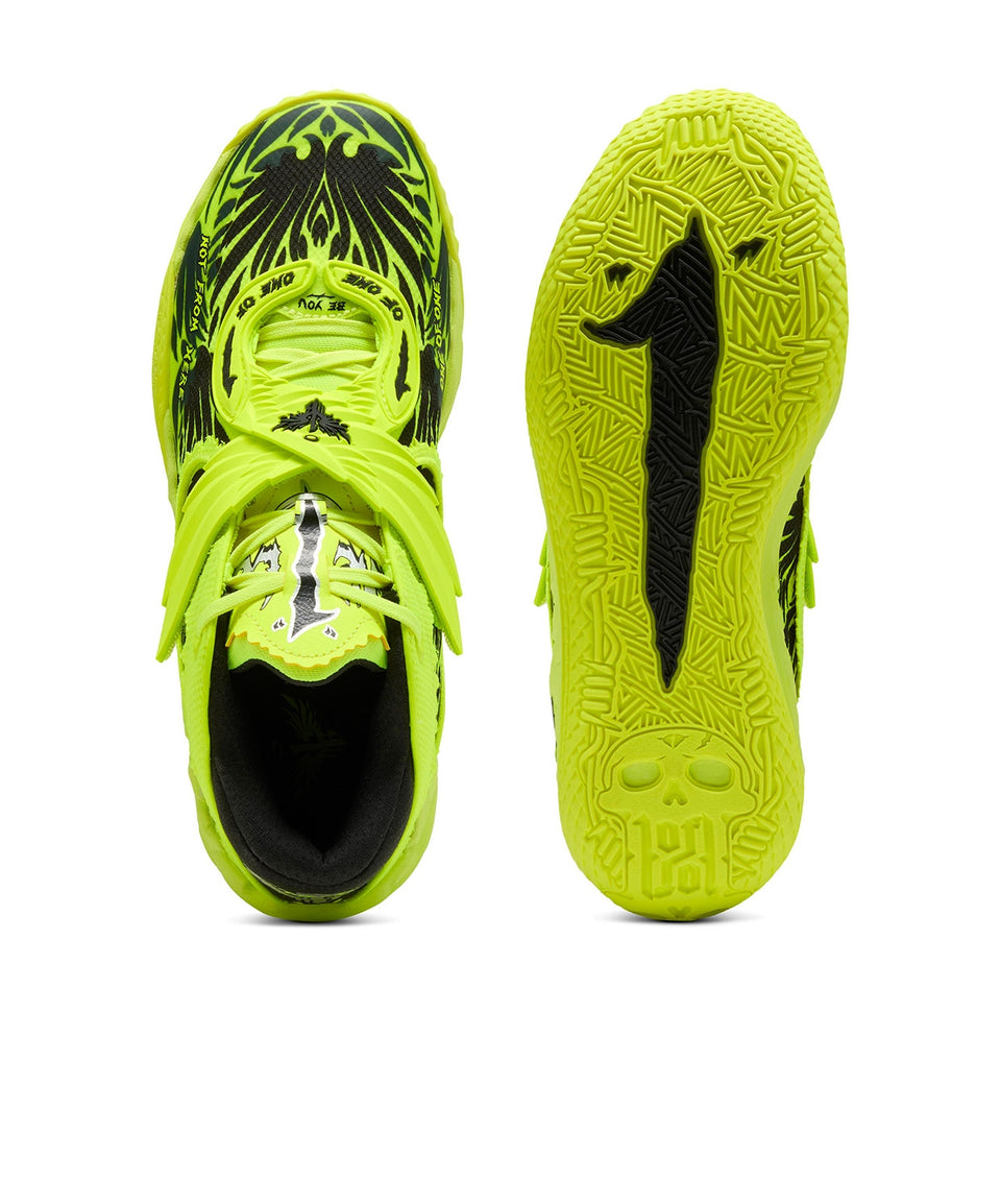 Puma Mb.05 Voltage - Görsel 5