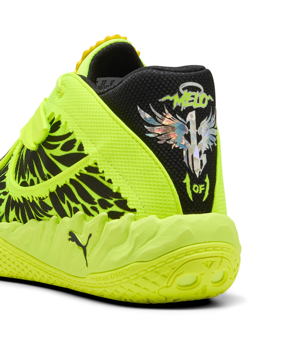 Puma Mb.05 Voltage - Görsel 6