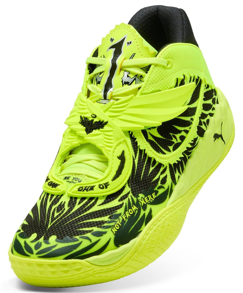 Puma Mb.05 Voltage - Görsel 7