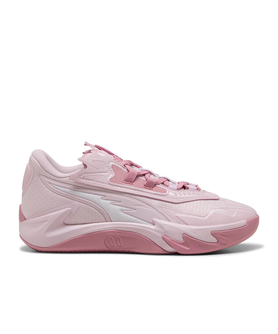 Puma Scoot Zeros II Peach - Görsel 2