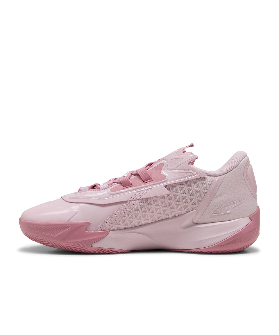Puma Scoot Zeros II Peach - Görsel 3