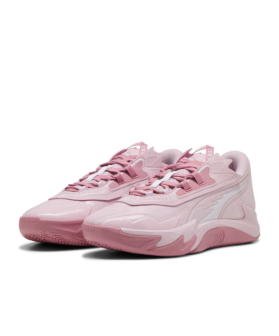 Puma Scoot Zeros II Peach - Görsel 4