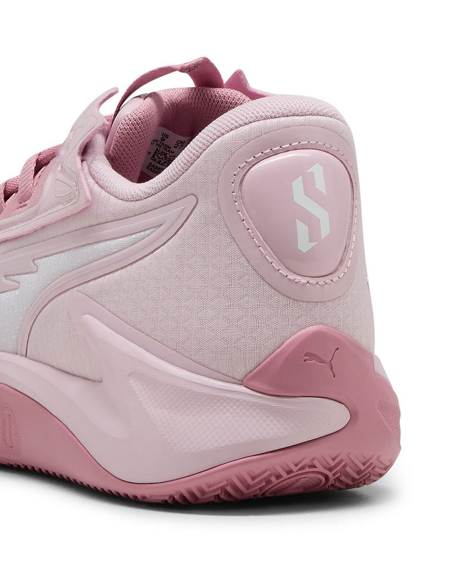 Puma Scoot Zeros II Peach - Görsel 6