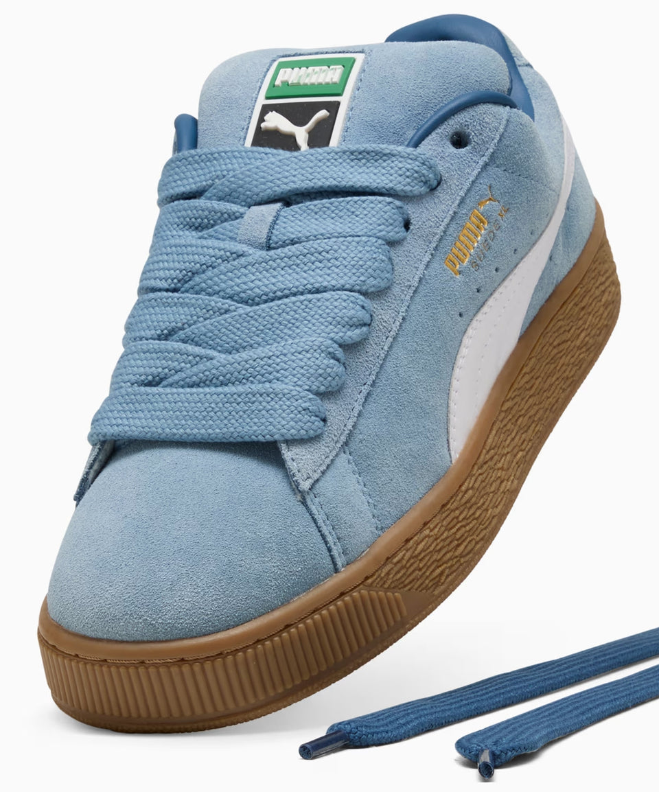 Puma Suede XL - Görsel 7