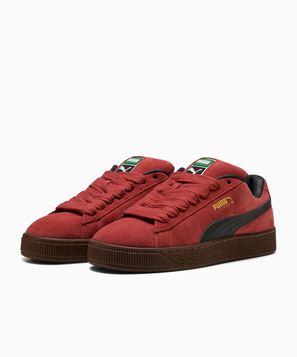 Puma Suede XL - Görsel 4