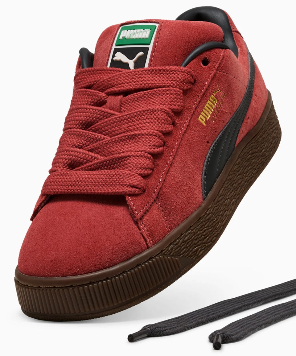 Puma Suede XL - Görsel 7