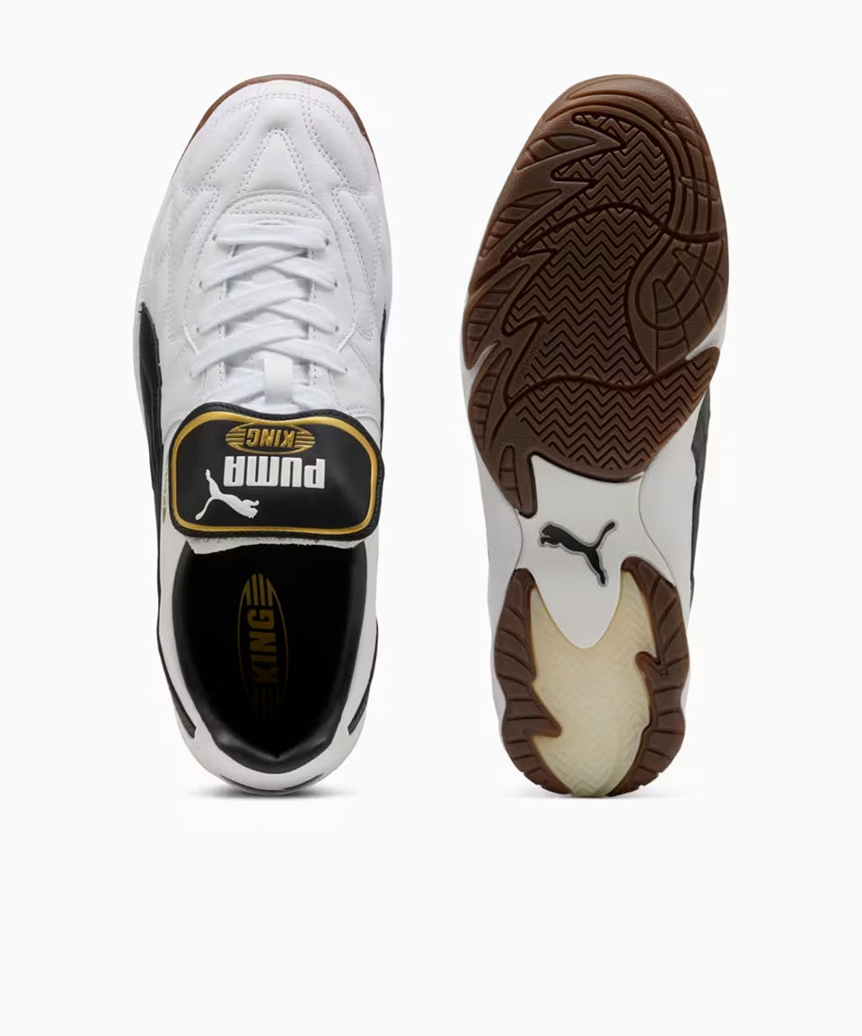 Puma King Indoor - Görsel 5