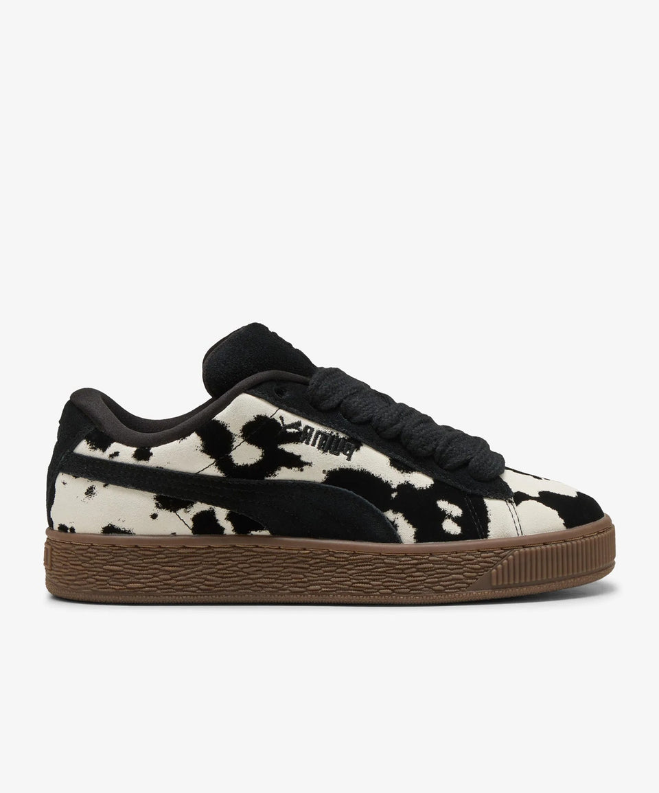 Puma Suede XL Wild Instinct - Görsel 2