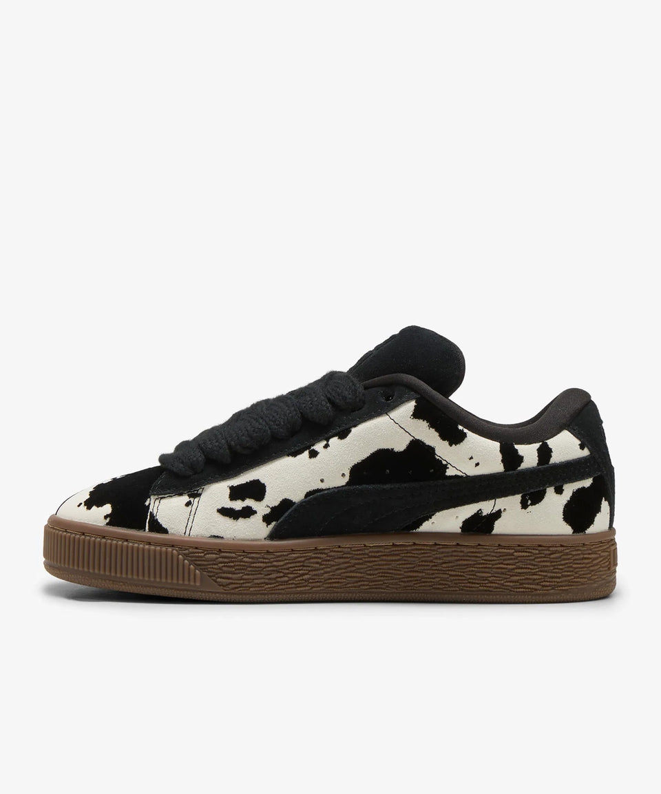 Puma Suede XL Wild Instinct - Görsel 3