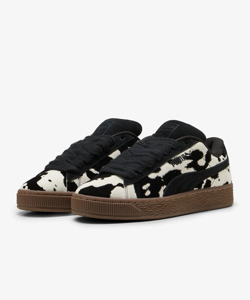Puma Suede XL Wild Instinct - Görsel 4