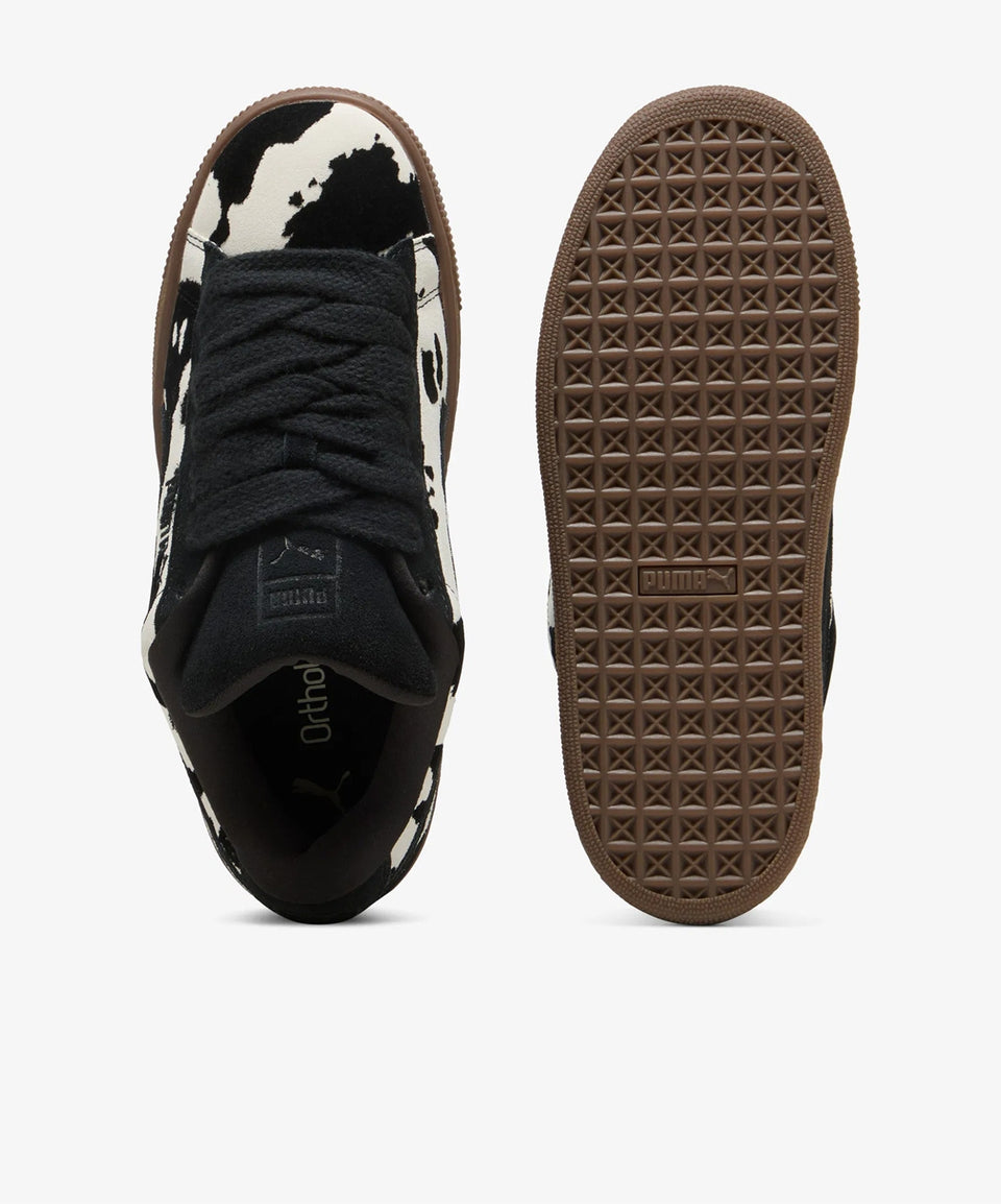 Puma Suede XL Wild Instinct - Görsel 5