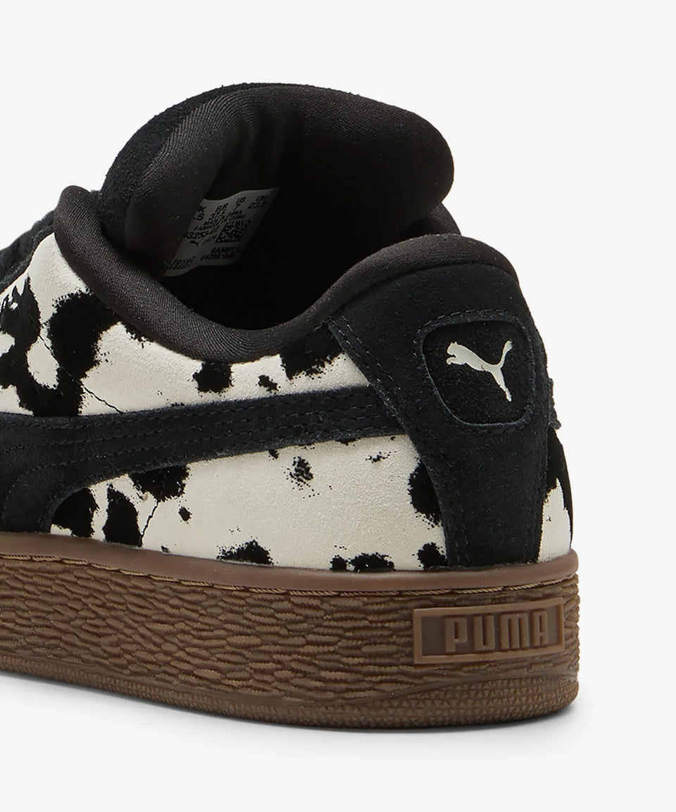 Puma Suede XL Wild Instinct - Görsel 6